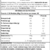 PROTEINA WHEY OSTROVIT: CHOCOLATE DREAM 2000G